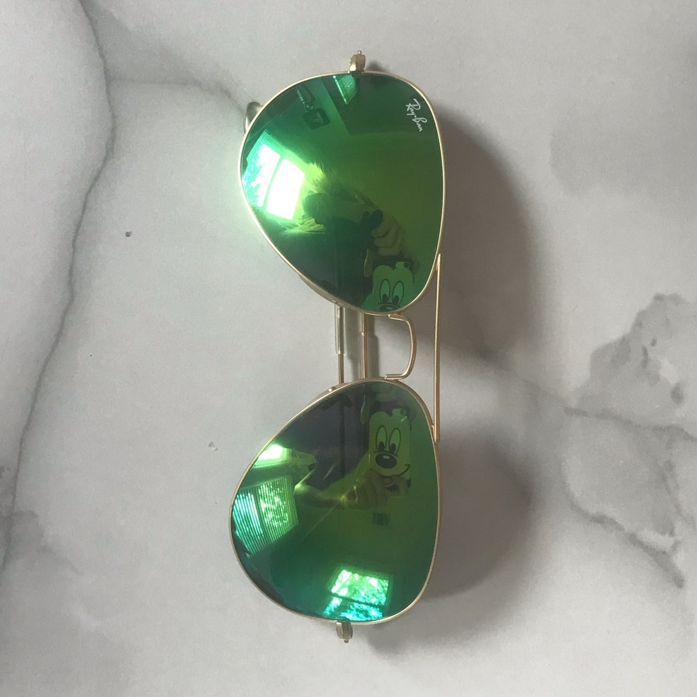 Aviator Sunglasses